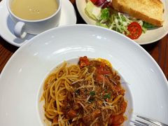 -斯比特花园西餐厅(东方商厦店)