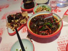-老闵田螺馆·南昌市井菜·特色小吃(总店)