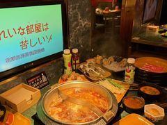 -牛New寿喜烧(金鹰世界店)