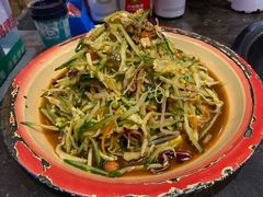 -粗粮人家·东北菜(洋桥店)