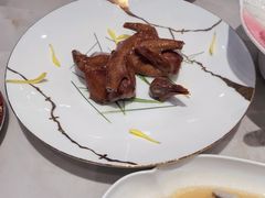 -花中城·杭帮菜·粤菜·海鲜火锅(清泰街店)