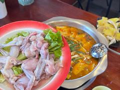 -大理.老字号渝记酸萝卜乌鱼(古城总店)