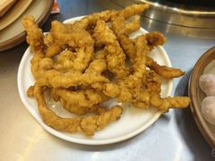 -菜园坝老火锅(金岛店)