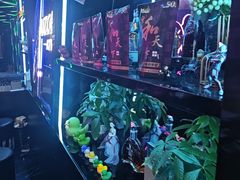 -JUZC钜阵纯KTV(滨海吾悦广场店)