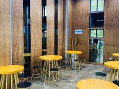 用餐区-文昌邓记清补凉(西沙路店)