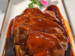 上海酱鴨-三玛璐酒楼(汉口路店)