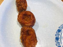 蒜香大肠-十六蒲(桂林路店)