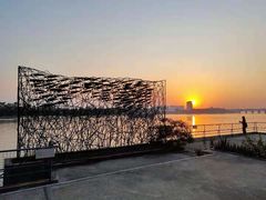 -广州市紫泥堂文化创意园景区