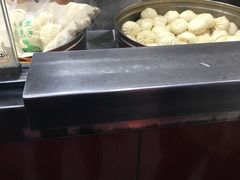 -郑家包子牛肉拉面(尚勤路店)