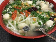 -芙蓉餐厅(厦大店)