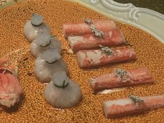 -杭州西子湖四季酒店·金沙厅