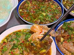 -官塘陈记鱼生·潮汕砂锅粥·牛肉火锅(潮枫路总店)