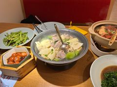 -蜜桃餐厅·伴山(海岸城店)