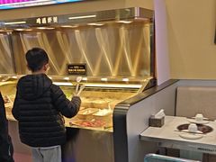 -鸡遇虾煲干锅火锅(小寨金莎店)
