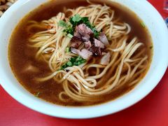 -乐天拉面(桃花街店)