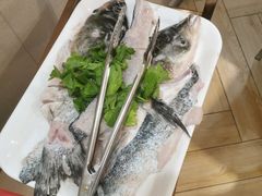 -蜀滋香鲜鱼美蛙火锅(339店)