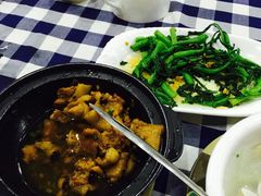 -钱大妈海鲜饭店(保利林语店)