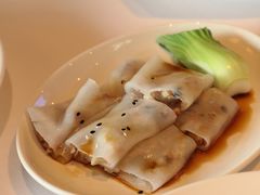 -富力丽思卡尔顿酒店·丽轩中餐厅