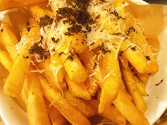 -黑宝石西餐厅(汇励99城市公园店)