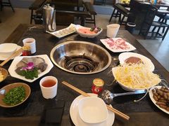 -仁虎老火锅(黄泥磅店)