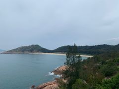 -广东惠东海龟国家级自然保护区