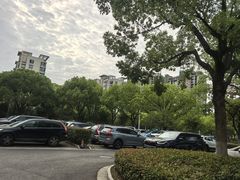 -山明水秀大饭店