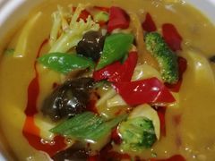 -小杨烤肉(朱雀店)