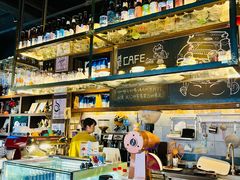 -青咖啡(三坊七巷店)