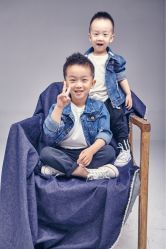 -INKIDS潮童社儿童摄影(朝阳大悦城店)