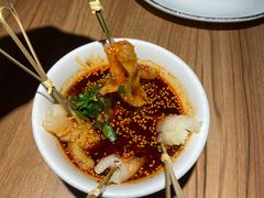 没骨头鸡爪-太二酸菜鱼(正大广场店)