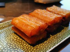 黄金脆带鱼-新荣记(BFC外滩金融中心店)