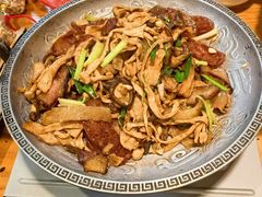 -61号餐吧(兴坪古镇漓江店)