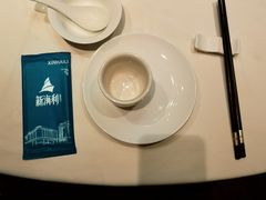 -新海利海鲜城·41年珠海老字号(夏湾店)