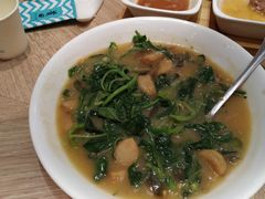 -莆田餐厅(吉隆坡柏威年广场店)