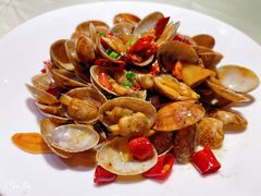 -高佳庄·海鲜酒楼(东港店)