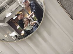 -TITI HAIR STYLE