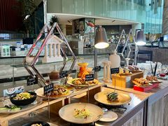 -漳州佰翔圆山酒店·圆山畔西餐厅