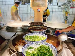 -吾穆勒蓬灰牛肉面·清真(北滨河中路店)