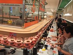 -争鲜回转寿司(大连和平广场凯德PLUS店)