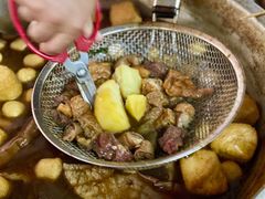 -修记牛杂店(同华东一路店)