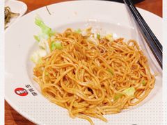 -李先生牛肉面大王(济南火车站候车室店)