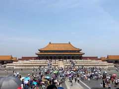 -护国寺小吃(地安门店)