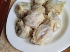 薄皮包子-维吾尔餐厅(宜山路店)