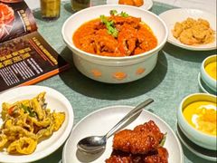 -珍宝海鲜JUMBO Seafood(ifc店)