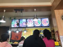 -台北风味(第一家快餐)