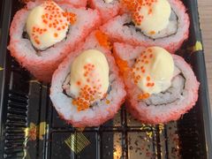 -酒井酱子·深夜食堂(东城汇店)