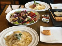 -安妮意大利餐厅(国贸店)