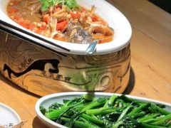 -桂小厨广西菜(青秀万达店)