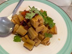 -船歌·鱼水饺青岛菜(石老人店)