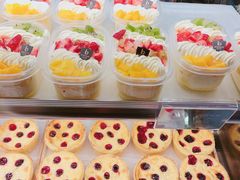 -BREAD WAY面包路·欧式面包(龙湖时代D馆店)